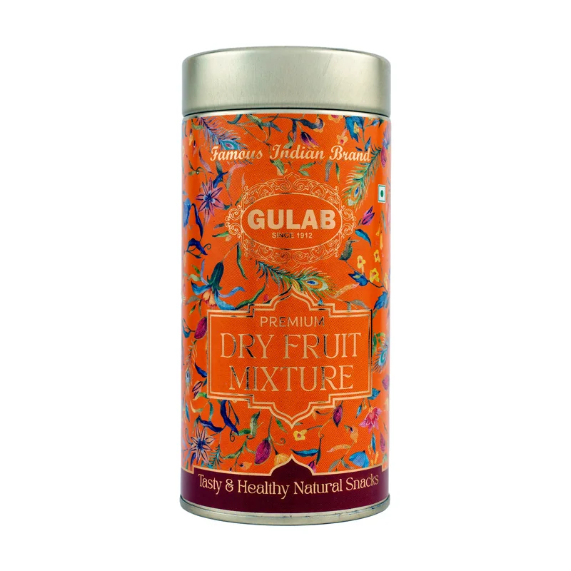 Dry Fruit Mixture