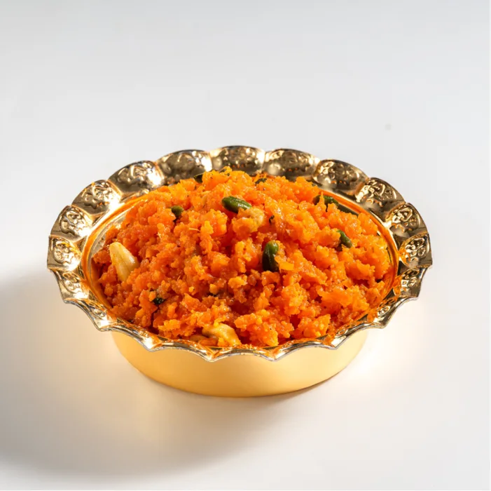 Gajar Halwa Food Service