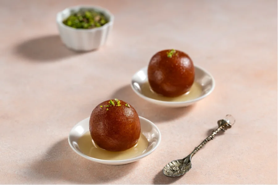 Gulab Jamun Food Service