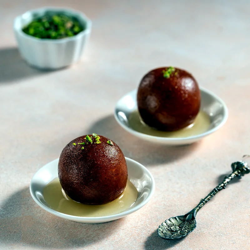 Gulab Jamun