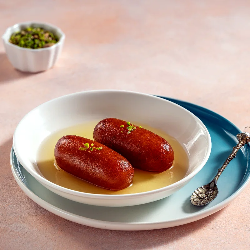 Kala Jamun