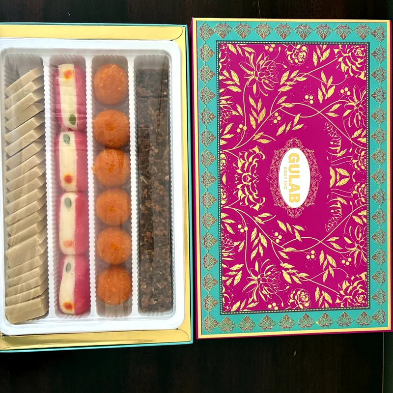 Premium Gift Box