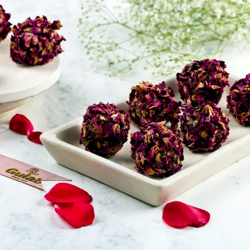Rose Ladoo